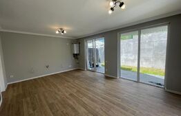 Exclusiv prin Blitz ! Duplex finisat modern pozitionat intr-un cartier privat ! 