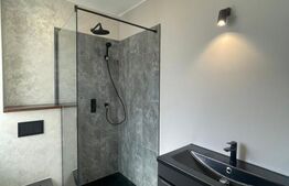 Exclusiv prin Blitz ! Duplex finisat modern pozitionat intr-un cartier privat ! 