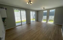 Exclusiv prin Blitz ! Duplex finisat modern pozitionat intr-un cartier privat ! 