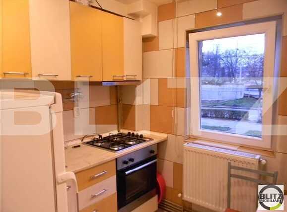 Garsonieră de vânzare Manastur - 14572AV | BLITZ Cluj-Napoca | Poza1