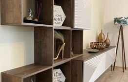 Apartament 2 camere la cheie, 54 mp utili, garaj, zona Teilor 