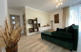 Apartament 2 camere la cheie, 54 mp utili, garaj, zona Teilor 