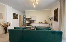 Apartament 2 camere la cheie, 54 mp utili, garaj, zona Teilor 