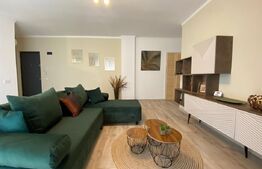 Apartament 2 camere la cheie, 54 mp utili, garaj, zona Teilor 