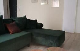 Apartament 2 camere la cheie, 54 mp utili, garaj, zona Teilor 