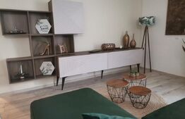 Apartament 2 camere la cheie, 54 mp utili, garaj, zona Teilor 