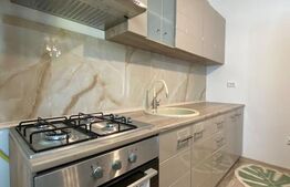 Apartament 2 camere la cheie, 54 mp utili, garaj, zona Teilor 