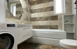 Apartament 2 camere la cheie, 54 mp utili, garaj, zona Teilor 