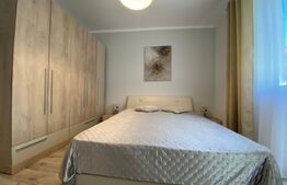 Apartament 2 camere la cheie, 54 mp utili, garaj, zona Teilor 