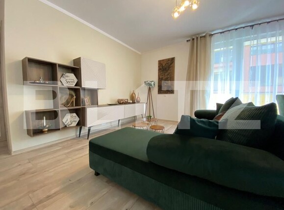 Apartament de vânzare 2 camere Floreşti - 145720AV | BLITZ Cluj-Napoca | Poza4