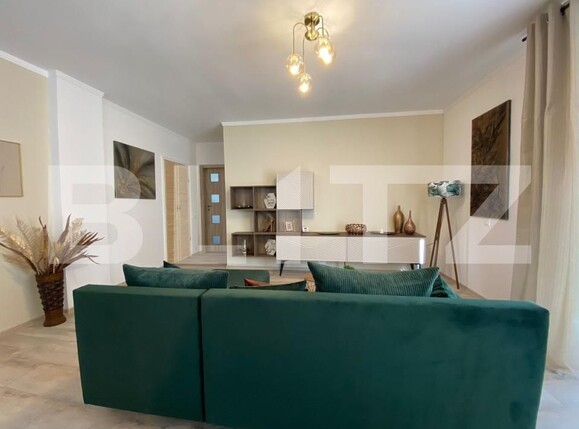 Apartament de vânzare 2 camere Floreşti - 145720AV | BLITZ Cluj-Napoca | Poza1