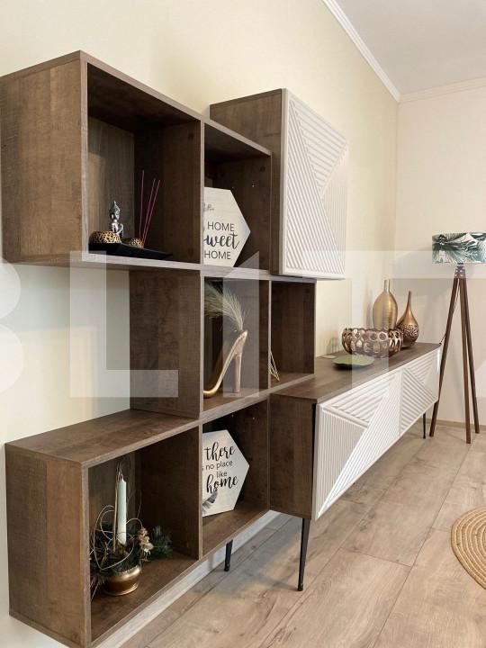 Apartament de vânzare 2 camere Floreşti - 145720AV | BLITZ Cluj-Napoca | Poza6