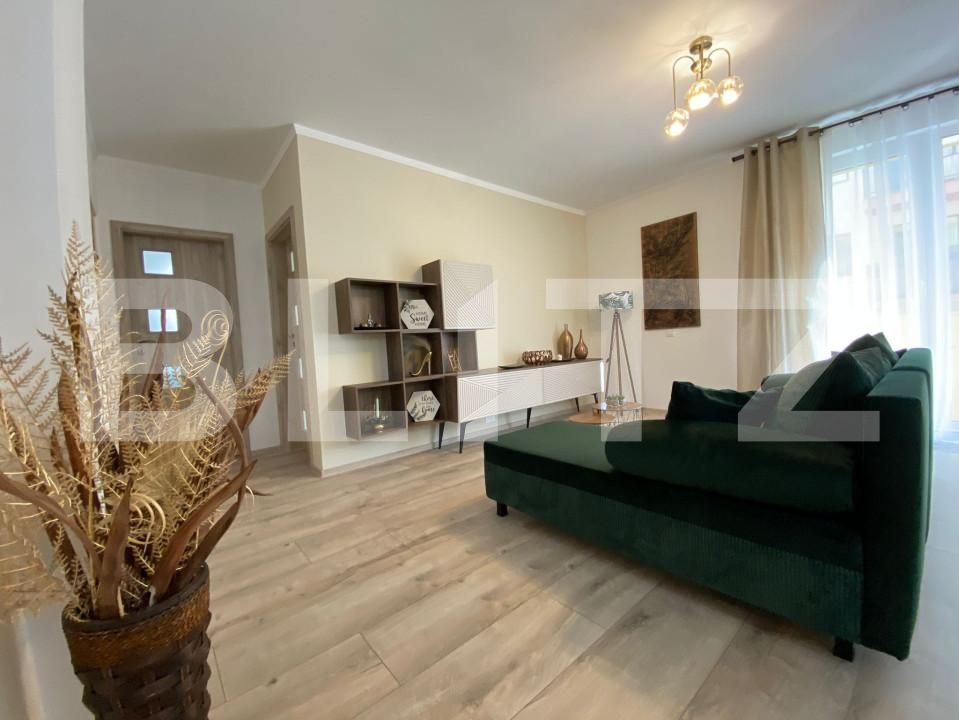 Apartament de vânzare 2 camere Floreşti - 145720AV | BLITZ Cluj-Napoca | Poza7