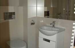 3 camere, 77 mp, imobil nou, parcare, mobilat modern, complex Bonjour Residence