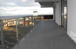 3 camere, 77 mp, imobil nou, parcare, mobilat modern, complex Bonjour Residence