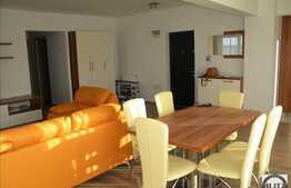 3 camere, 77 mp, imobil nou, parcare, mobilat modern, complex Bonjour Residence