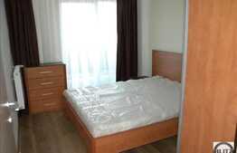 3 camere, 77 mp, imobil nou, parcare, mobilat modern, complex Bonjour Residence