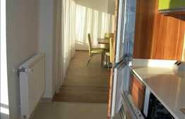 3 camere, 77 mp, imobil nou, parcare, mobilat modern, complex Bonjour Residence