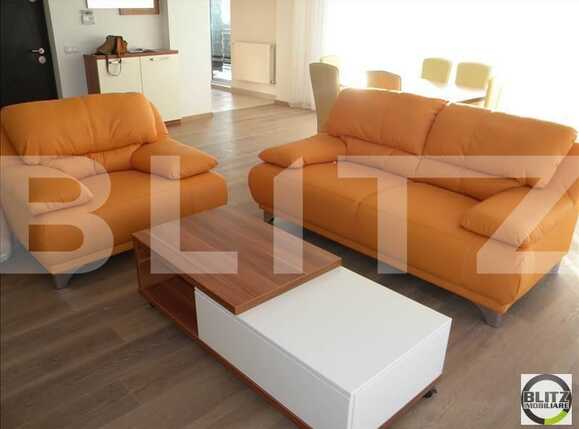 Apartament de închiriat 3 camere Bună Ziua - 14573AI | BLITZ Cluj-Napoca | Poza4