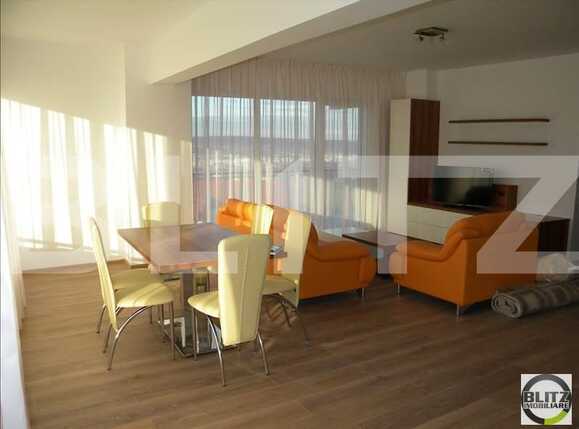 Apartament de închiriat 3 camere Bună Ziua - 14573AI | BLITZ Cluj-Napoca | Poza1