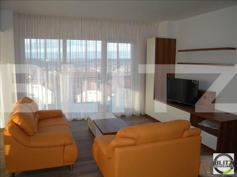 Apartament de închiriat 3 camere Bună Ziua - 14573AI | BLITZ Cluj-Napoca | Poza3