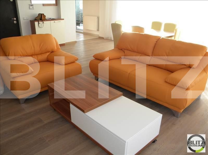 Apartament de închiriat 3 camere Bună Ziua - 14573AI | BLITZ Cluj-Napoca | Poza4