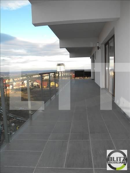 Apartament de închiriat 3 camere Bună Ziua - 14573AI | BLITZ Cluj-Napoca | Poza13