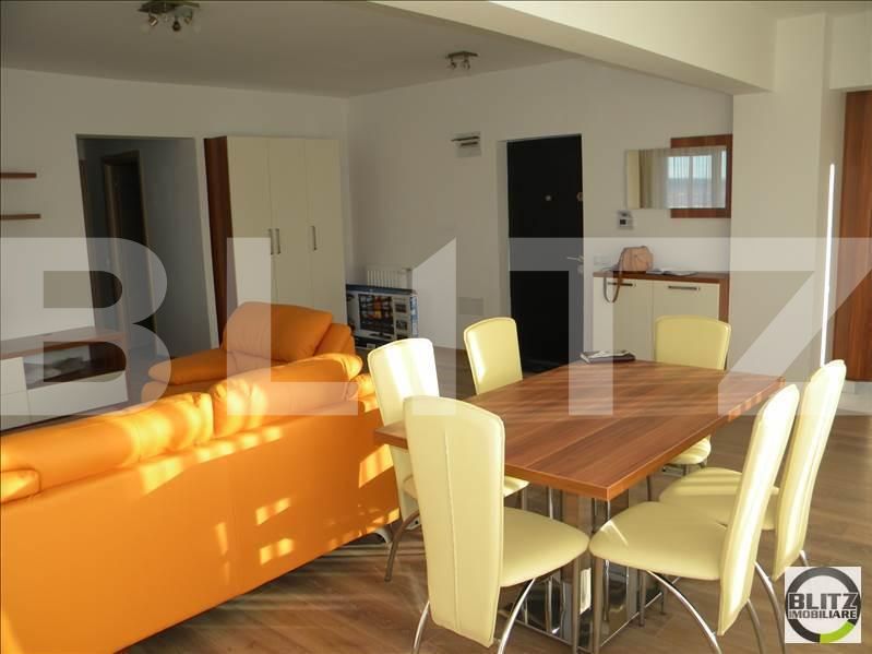 Apartament de închiriat 3 camere Bună Ziua - 14573AI | BLITZ Cluj-Napoca | Poza2