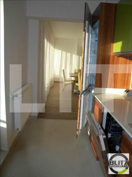 Apartament de închiriat 3 camere Bună Ziua - 14573AI | BLITZ Cluj-Napoca | Poza9