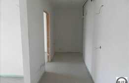 Vanzare 2 camere, 54 mp, balcon, semifinisat! Loc parcare! Zona Cetatii!
