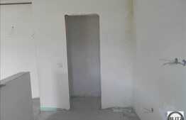 Vanzare 2 camere, 54 mp, balcon, semifinisat! Loc parcare! Zona Cetatii!