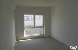 Vanzare 2 camere, 54 mp, balcon, semifinisat! Loc parcare! Zona Cetatii!