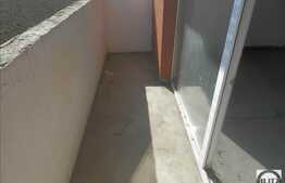 Vanzare 2 camere, 54 mp, balcon, semifinisat! Loc parcare! Zona Cetatii!