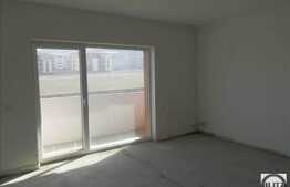 Vanzare 2 camere, 54 mp, balcon, semifinisat! Loc parcare! Zona Cetatii!