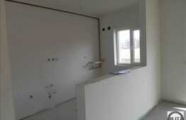 Vanzare 2 camere, 54 mp, balcon, semifinisat! Loc parcare! Zona Cetatii!