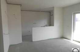 Vanzare 2 camere, 54 mp, balcon, semifinisat! Loc parcare! Zona Cetatii!