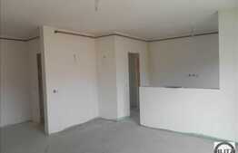 Vanzare 2 camere, 54 mp, balcon, semifinisat! Loc parcare! Zona Cetatii!