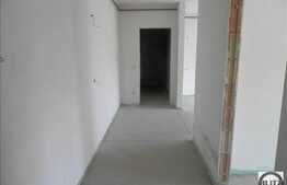 Vanzare 2 camere, 54 mp, balcon, semifinisat! Loc parcare! Zona Cetatii!