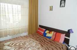 3 camere, 65 mp, decomandat, etaj intermediar, zona strazii Fabricii