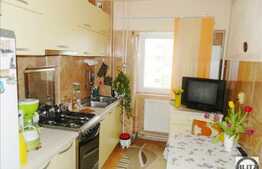 3 camere, 65 mp, decomandat, etaj intermediar, zona strazii Fabricii