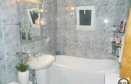 3 camere, 65 mp, decomandat, etaj intermediar, zona strazii Fabricii