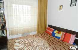 3 camere, 65 mp, decomandat, etaj intermediar, zona strazii Fabricii