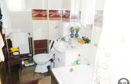 3 camere, 65 mp, decomandat, etaj intermediar, zona strazii Fabricii