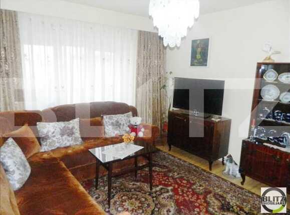 Apartament de vânzare 3 camere Marasti - 14578AV | BLITZ Cluj-Napoca | Poza1