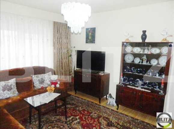 Apartament de vânzare 3 camere Marasti - 14578AV | BLITZ Cluj-Napoca | Poza2