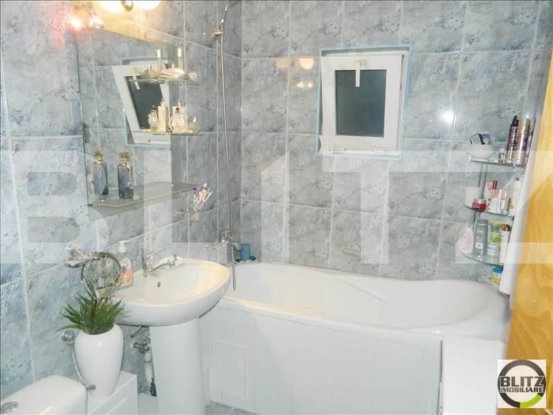 Apartament de vânzare 3 camere Marasti - 14578AV | BLITZ Cluj-Napoca | Poza8