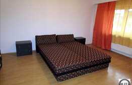 2 camere, 60 mp, decomandat, mobilat dragut, zona strazii Scortarilor