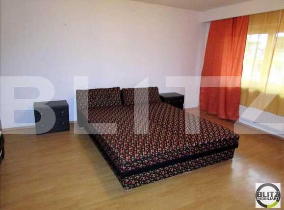 Apartament de închiriat 2 camere Marasti - 14579AI | BLITZ Cluj-Napoca | Poza1