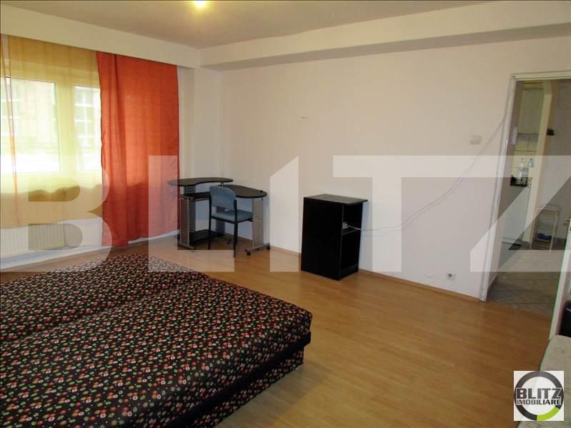 Apartament de închiriat 2 camere Marasti - 14579AI | BLITZ Cluj-Napoca | Poza2
