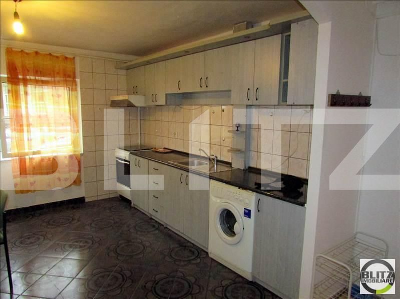 Apartament de închiriat 2 camere Marasti - 14579AI | BLITZ Cluj-Napoca | Poza7